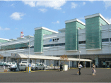 JR福井駅