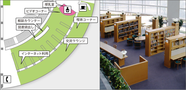 相談しましょ