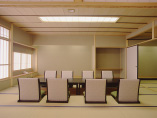 Japanese room