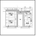 Full Image of Japanese & tea-ceremony rooms