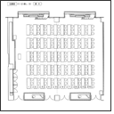 1st & 2nd Conference Rooms