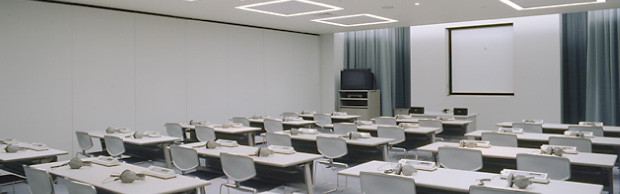 Study Rooms