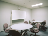 Language Study Room